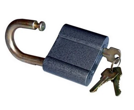 Замок навесной 3ВС-01 Пенза