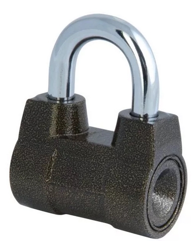 Замок навесной ВС2Б-4А Булат