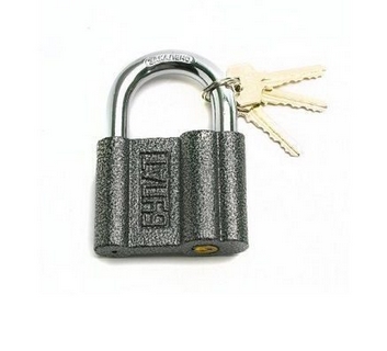 Замок навесной ВС-60 Булат