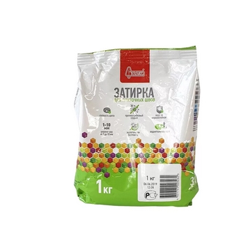 Затирка Старатели карамель 1кг 018