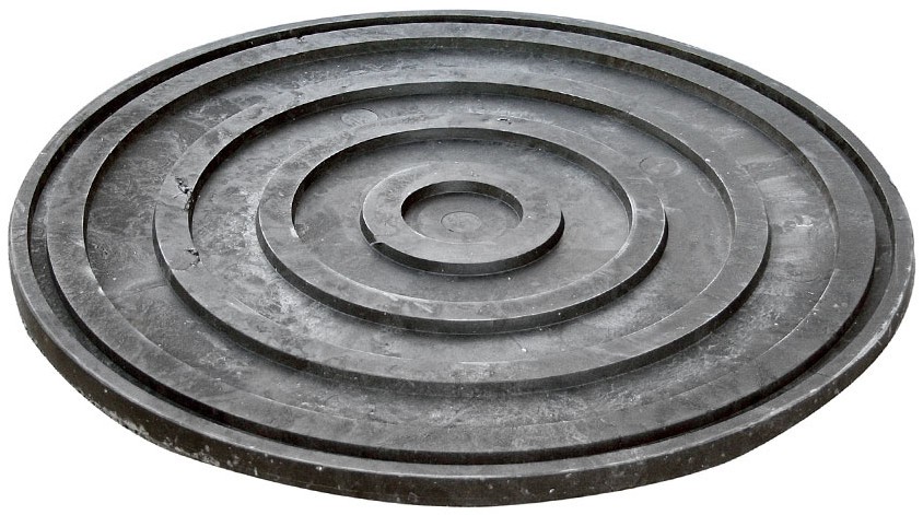 Днище для колодца ПП