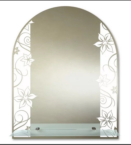 Зеркало КАМЕЛИЯ