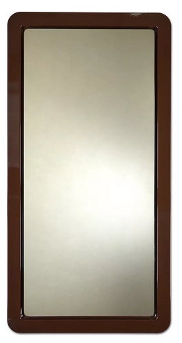 Зеркало ШОКОЛАД