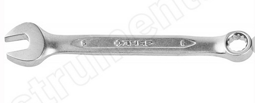 Ключ разводной 200мм 27252-20