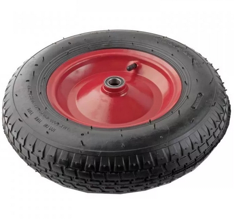 Колесо д/тачки 400мм