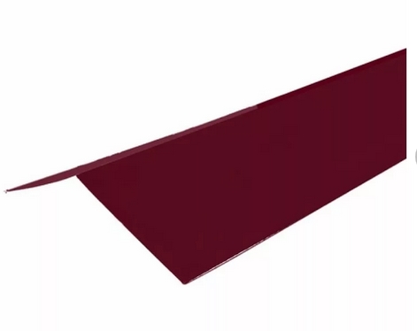 Конек вишня 2,5м