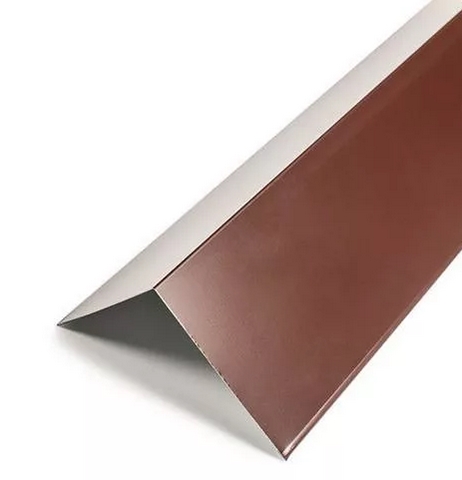 Конек шоколад 2,5м