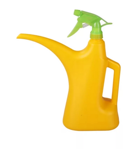 Лейка распылитель1,5л