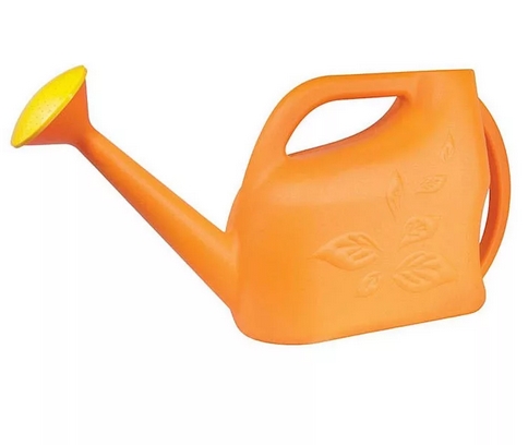 Лейка 9л ЛИСТОК