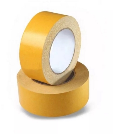 Лента 2х ст 38 х10м полипроп