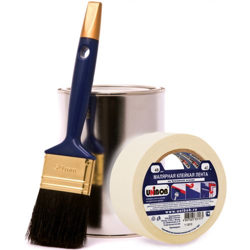 Лента маляр 48мм40м