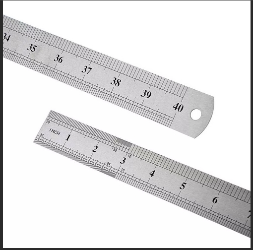 Линейка 0,2м 3427-020