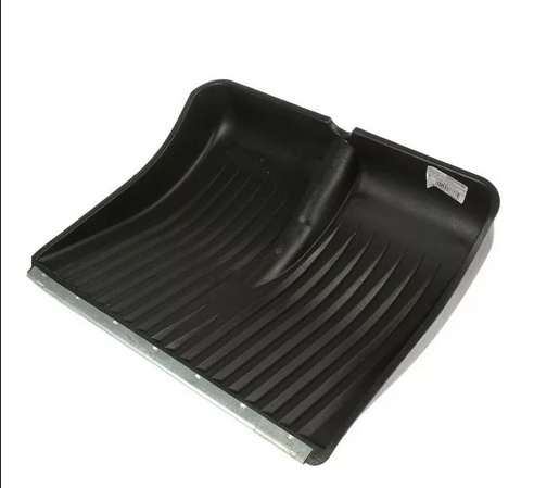 Лопата снег  515х410 б/ч