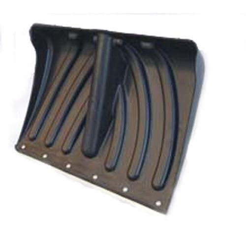 Лопата снег АЛЯСКА б/чер 360х360