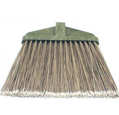 Метла плоск(без черенка)
