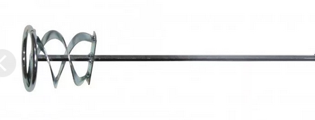 Миксер ВИХРЬ д/красок 600х100мм