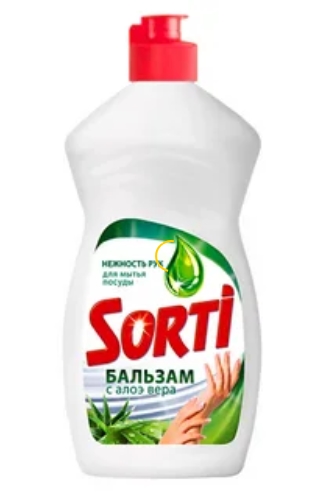 Мс Сорти 450 мл