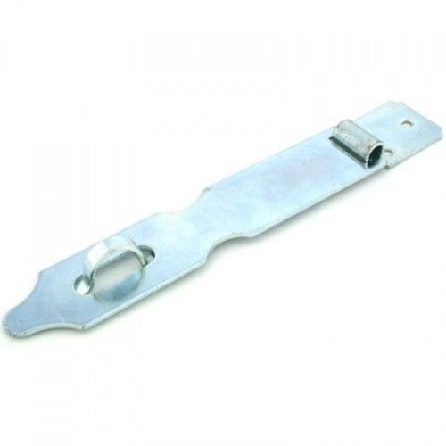 Накладка дверная НД А цинк