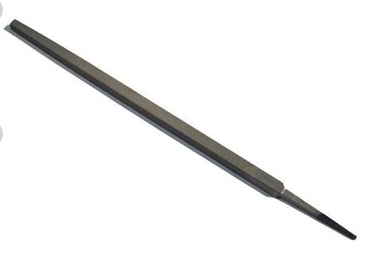 Напильник кругл 150мм