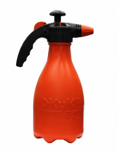 Опрыскиватель ЖУК 2,5л