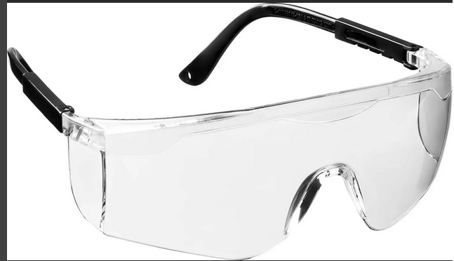 Очки с рег дужками  2-110461