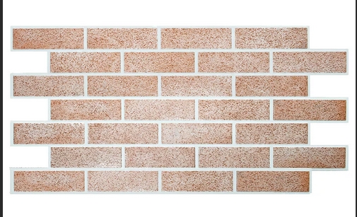 Пан Декокам кирпич каминный