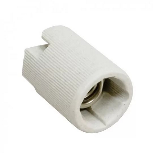 Патрон потолочный КЕРАМ