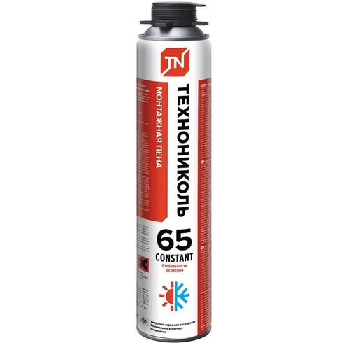 Пена ПРОФ Технониколь