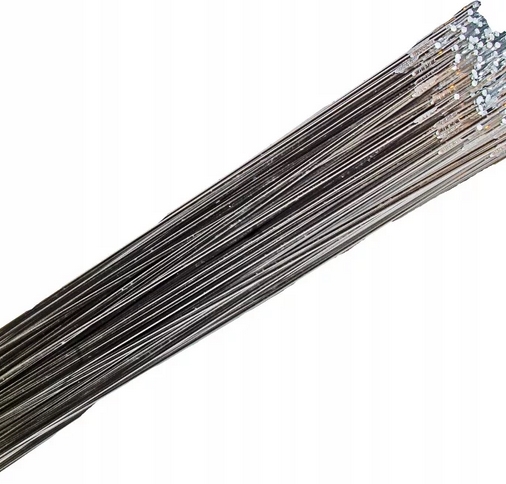 ПРОВОЛКА  д/сварки (1шт-190гр)