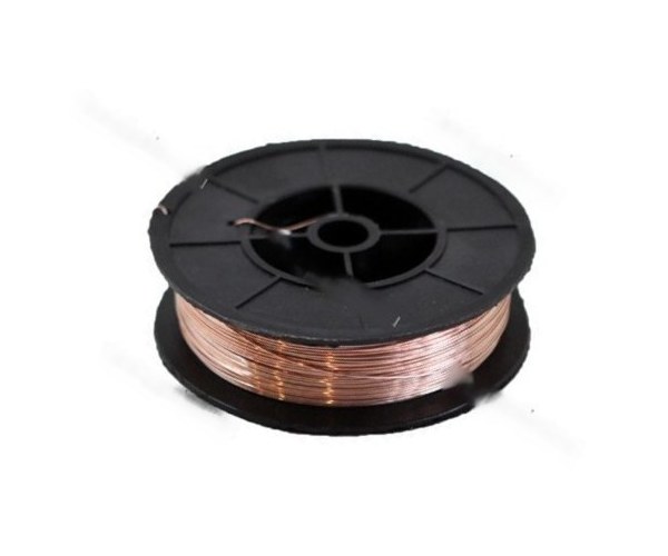 Проволока д/свар 0,8мм 1кг