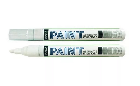 Маркер-краска БЕЛ 13-0-055 ОРМИС