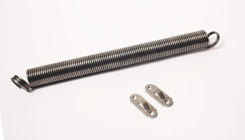 Пружина дверная Ф30