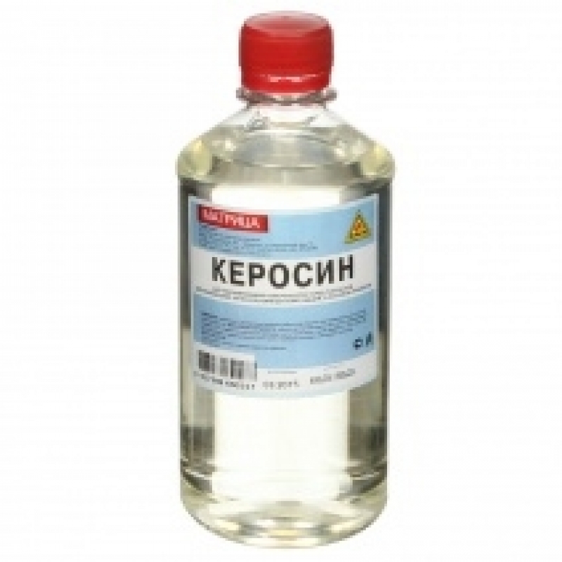 Керосин