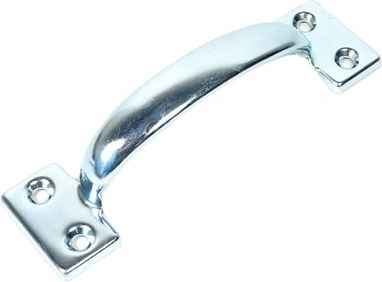 Ручка скоба РС-120 цинк