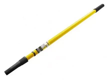 Ручка телескопич STAER MASTER 1,5-3м 0568-3.0