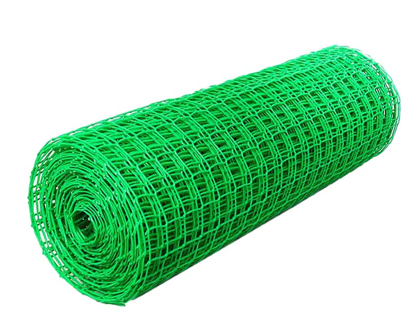 Сетка пластиковая 1м х20м  50х50