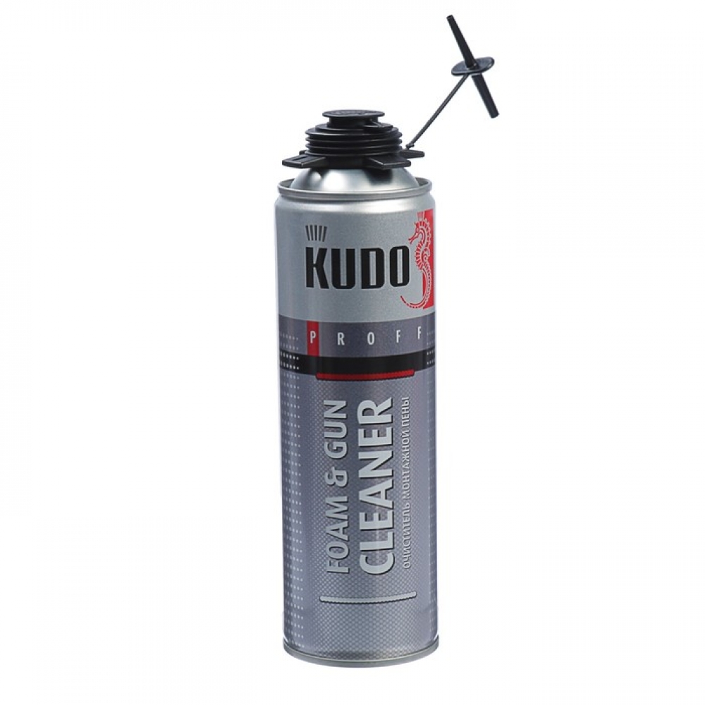 Смывка для пены Кляйнер