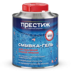 СМЫВКА-ГЕЛЬ 0,8кг Престиж РСВ-14859