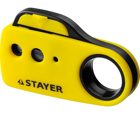 Съёмник изоляции д/проводов до 8мм 22663 z01