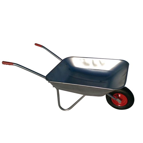 Тачка садовая 1-кол 130кг