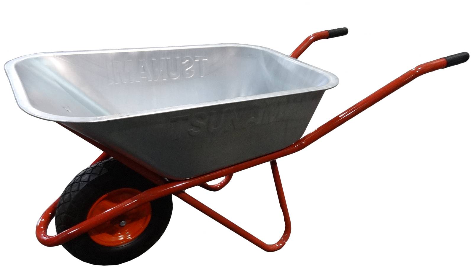 Тачка усил. 1-кол (180кг,110л)