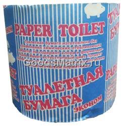 Туалетная бумага