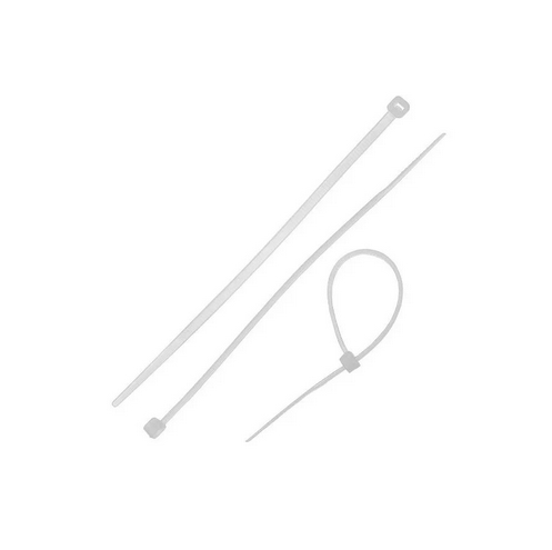 Хомуты ЗУБР 2,5х200 50шт 4-309017-25-200