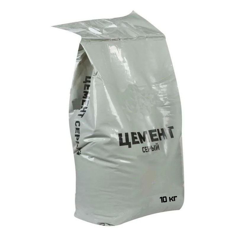Цемент 10кг