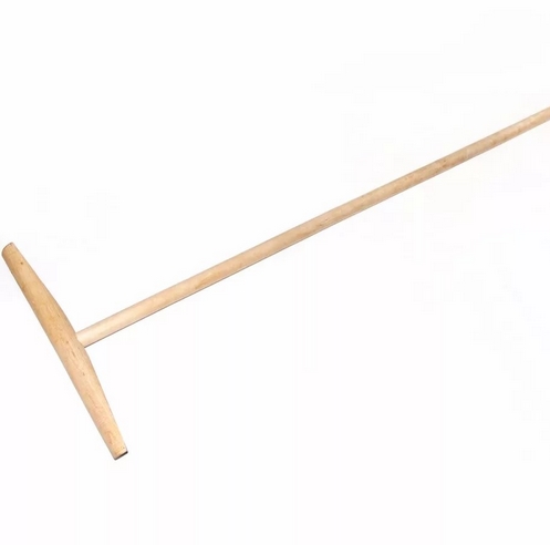 Швабра деревянная 350х35мм